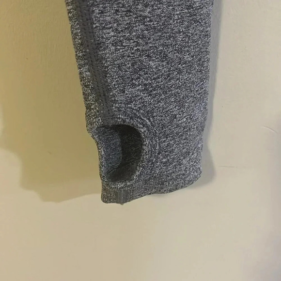 NWOT-[M]Echt-Arise Scrunch  Top - Picture 6 of 6